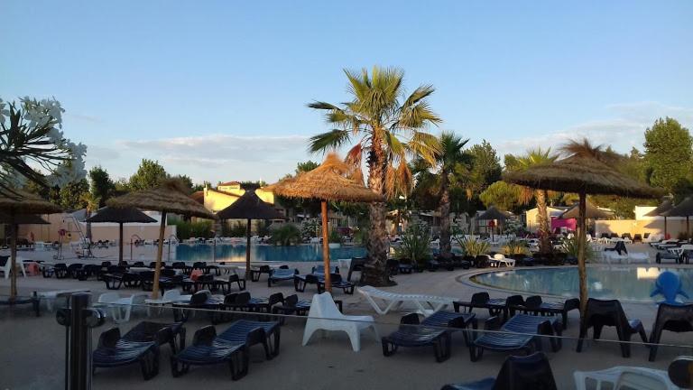 Sable Du Midi Chez Gege Hotel วัลราส์-ปลาจ ภายนอก รูปภาพ