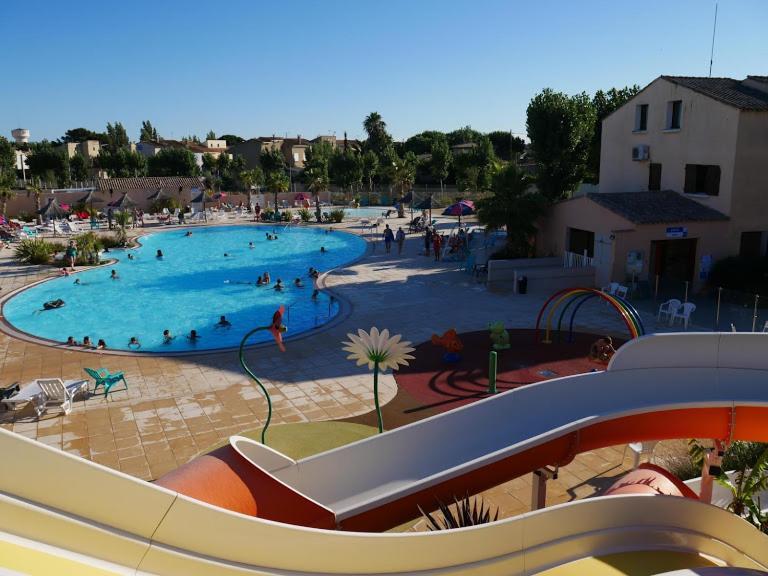 Sable Du Midi Chez Gege Hotel วัลราส์-ปลาจ ภายนอก รูปภาพ